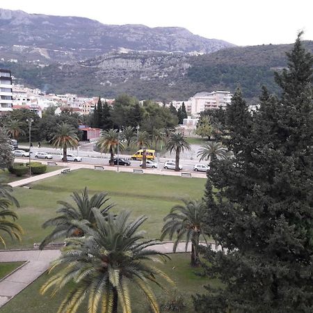 Centar Budva Exteriér fotografie