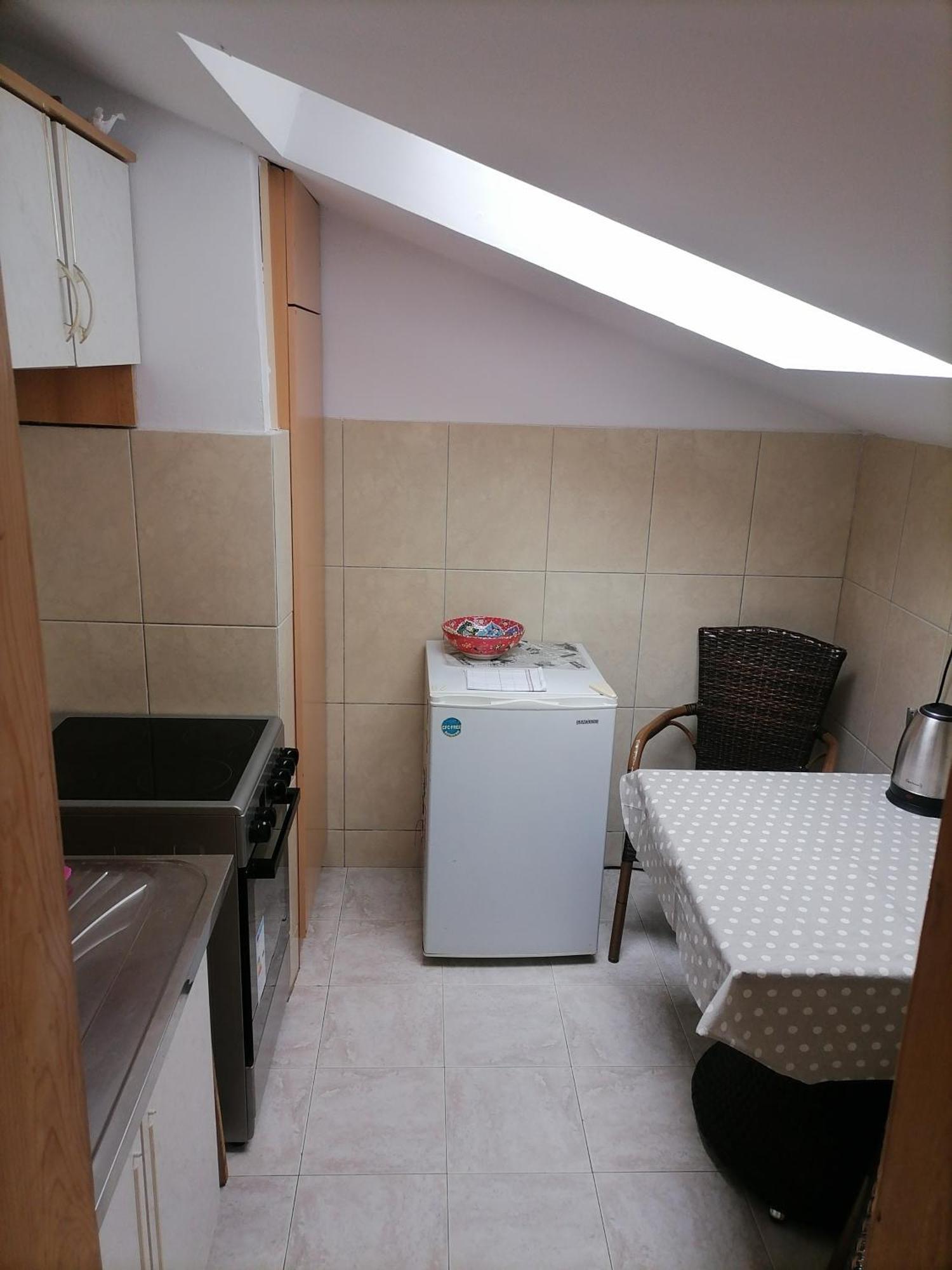 Centar Budva Exteriér fotografie
