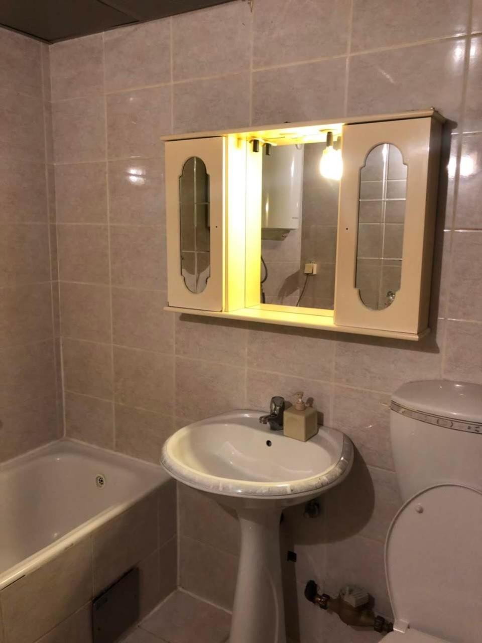 Centar Budva Pokoj fotografie