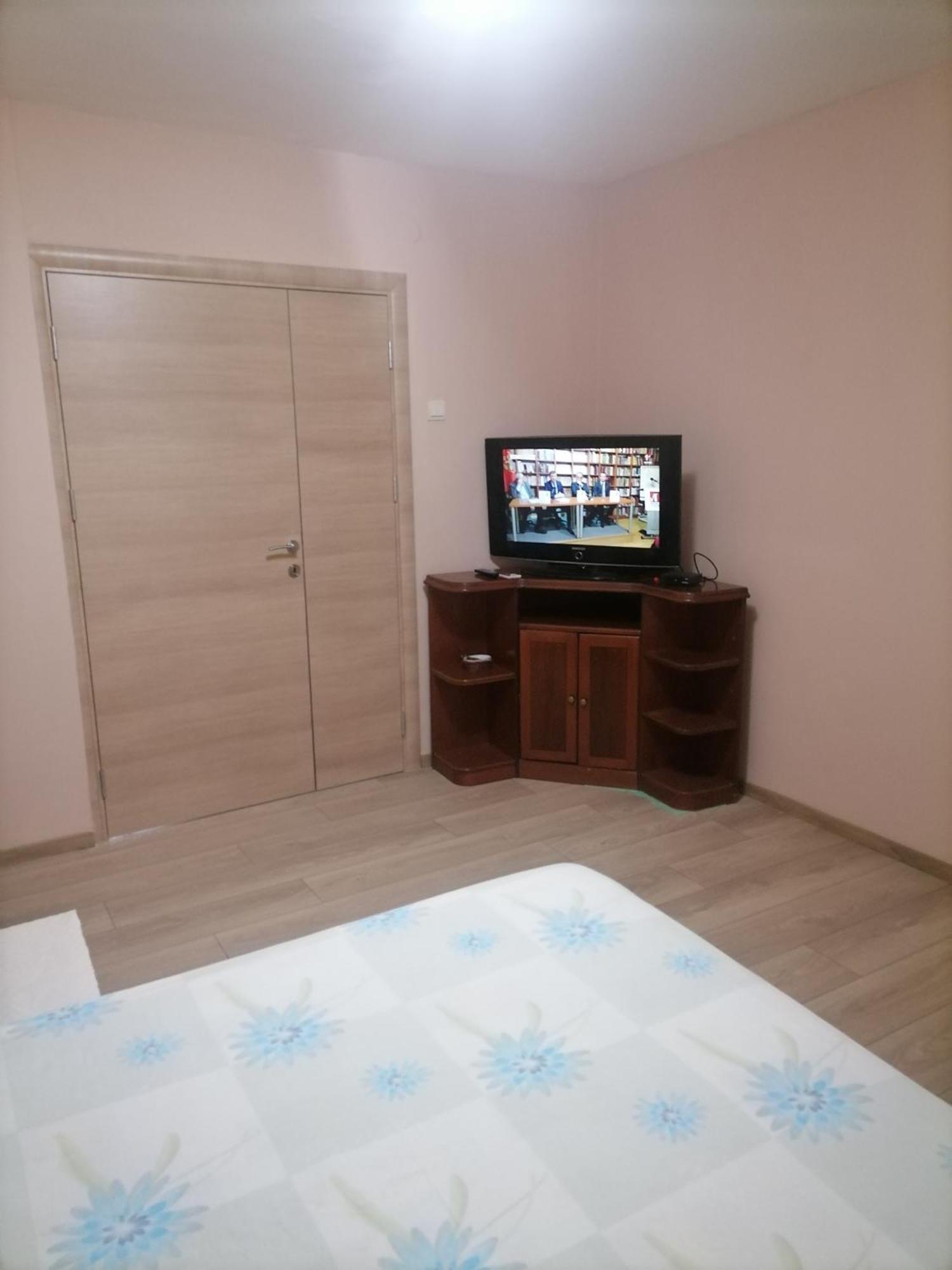 Centar Budva Pokoj fotografie