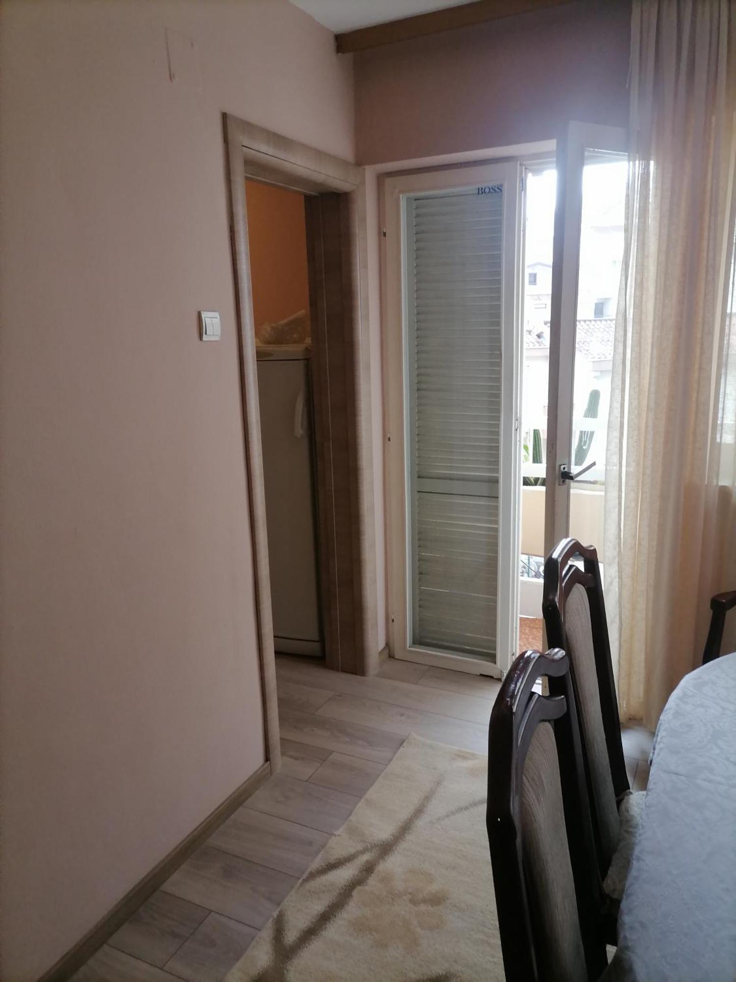 Centar Budva Pokoj fotografie