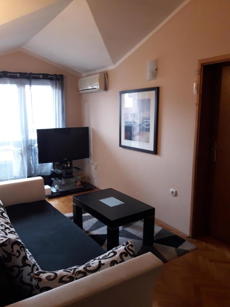 Centar Budva Exteriér fotografie