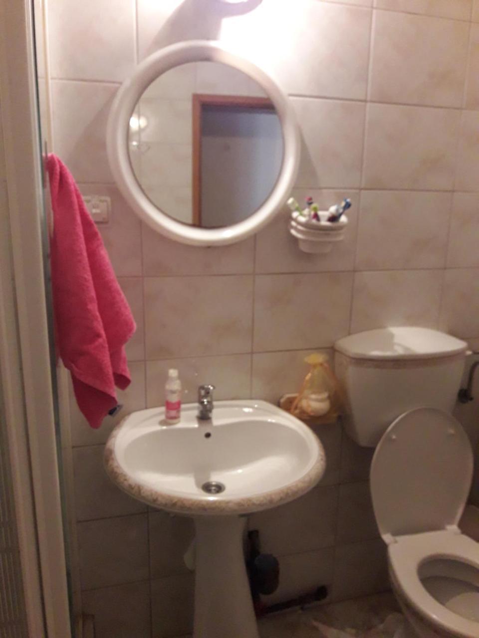 Centar Budva Exteriér fotografie