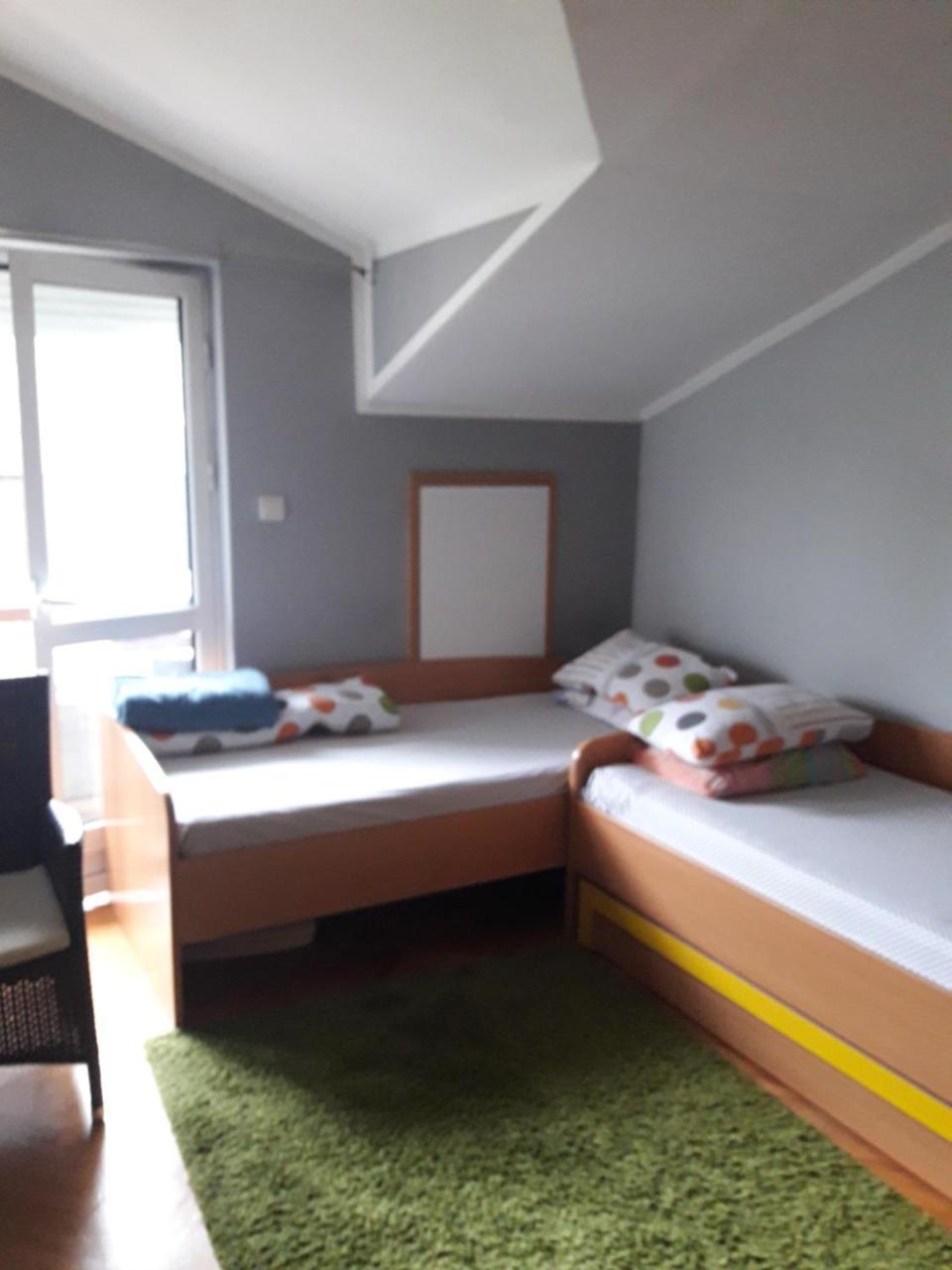 Centar Budva Exteriér fotografie