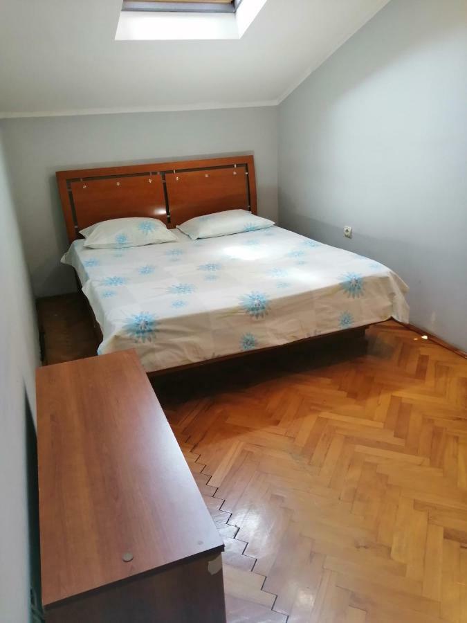 Centar Budva Exteriér fotografie