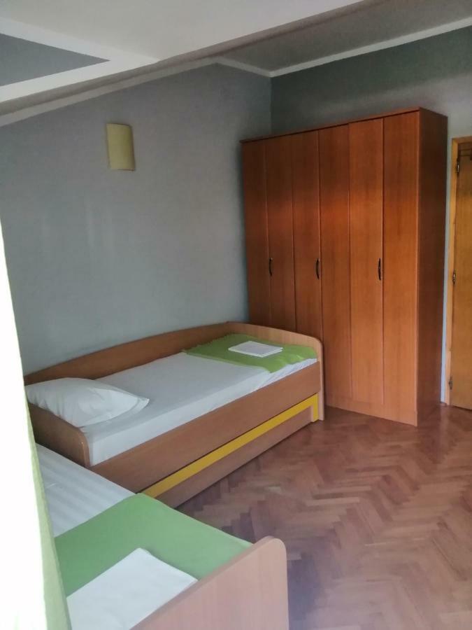 Centar Budva Exteriér fotografie