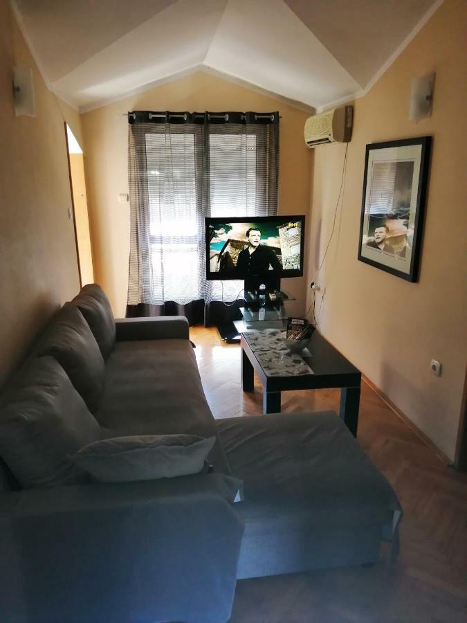 Centar Budva Exteriér fotografie