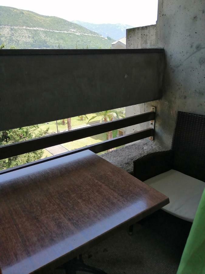 Centar Budva Exteriér fotografie