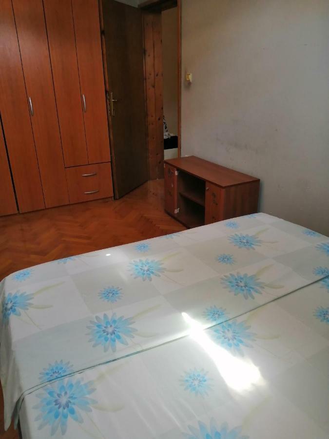 Centar Budva Exteriér fotografie